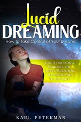 Lucid Dreaming | Free Book