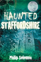 Haunted Staffordshire | Free Book