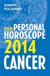 Cancer 2014: Your Personal Horoscope | Free Book