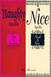 Naughty Spells and Nice Spells | Free Book