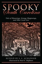 Spooky South Carolina | Free Book