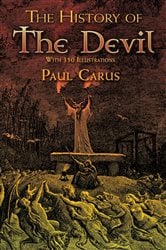 The History of the Devil | Free Book