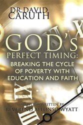 God’S Perfect Timing | Free Book