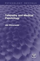 Telepathy and Medical Psychology | Free Book