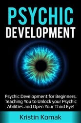 Psychic Development | Free Book