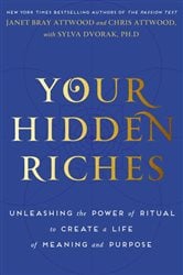 Your Hidden Riches | Free Book