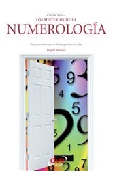 Entre en… los misterios de la numerología | Free Book