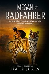 Megan und der Radfahrer | Free Book