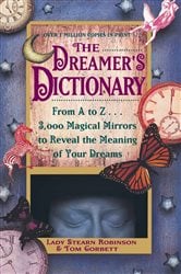 Dreamer's Dictionary | Free Book