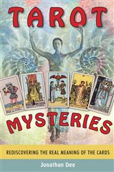 Tarot Mysteries | Free Book