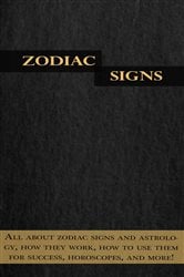 Zodiac Signs | Free Book