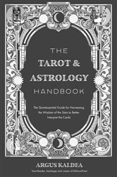 The Tarot & Astrology Handbook | Free Book