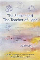 The Seeker and The Teacher of Light | Free Book