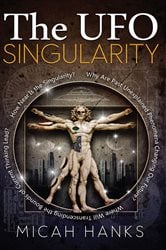 The UFO Singularity | Free Book