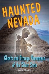 Haunted Nevada | Free Book