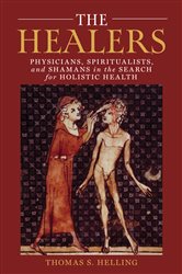 The Healers | Free Book