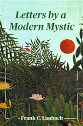 Letters By A Modern Mystic | Free Book