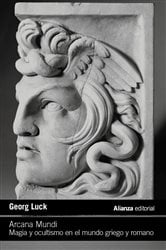 Arcana Mundi | Free Book