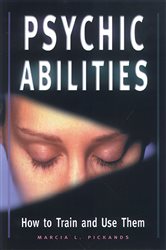 Psychic Abilities | Free Book