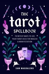 The Tarot Spellbook | Free Book