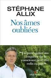 Nos âmes oubliées | Free Book