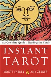 Instant Tarot | Free Book