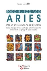 Todo el Zodiaco. Aries | Free Book