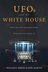 UFOs and The White House | Free Book