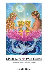 Divine Love Twin Flames | Free Book