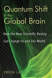 Quantum Shift in the Global Brain | Free Book