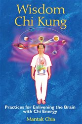 Wisdom Chi Kung | Free Book