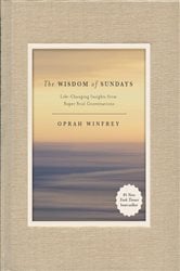 The Wisdom of Sundays | Free Book