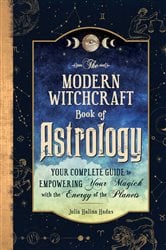 The Modern Witchcraft Book of Astrology | Free Book