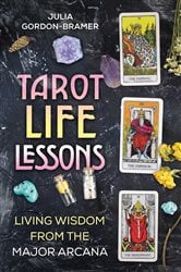 Tarot Life Lessons | Free Book