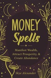 Money Spells | Free Book