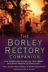 The Borley Rectory Companion | Free Book