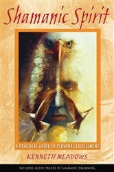 Shamanic Spirit (2nd ed.) | Free Book