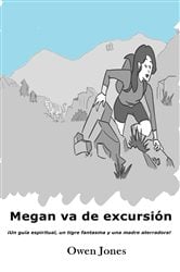 Megan va de excursión | Free Book