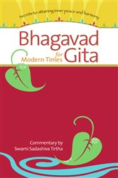 Bhagavad Gita for Modern Times | Free Book