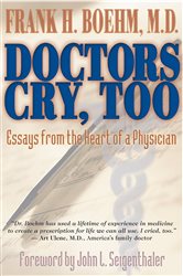 Doctors Cry, Too | Free Book