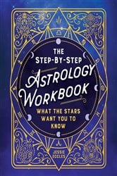 The Step-by-Step Astrology Workbook | Free Book