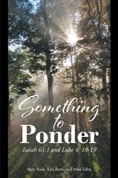 Something to Ponder | Free Book