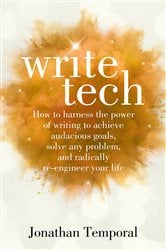 WriteTech | Free Book