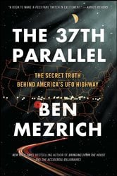 The 37th Parallel | Free Book