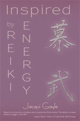 Inspired by Reiki Energy | Free Book