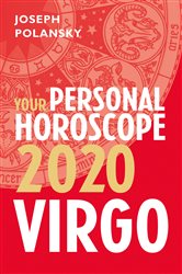 Virgo 2020: Your Personal Horoscope | Free Book