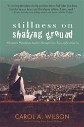 Stillness on Shaking Ground | Free Book