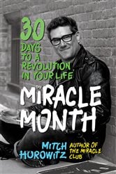 The Miracle Month | Free Book