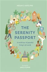 The Serenity Passport | Free Book