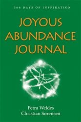 Joyous Abundance Journal | Free Book